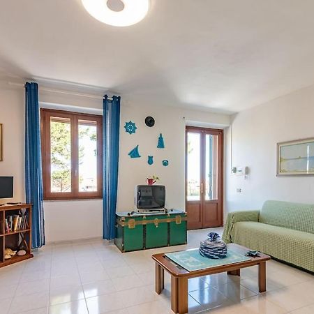 La Lampara - Casa Panoramica 4 Km Dalla Pelosa 斯廷蒂诺 外观 照片