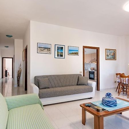La Lampara - Casa Panoramica 4 Km Dalla Pelosa 斯廷蒂诺 外观 照片